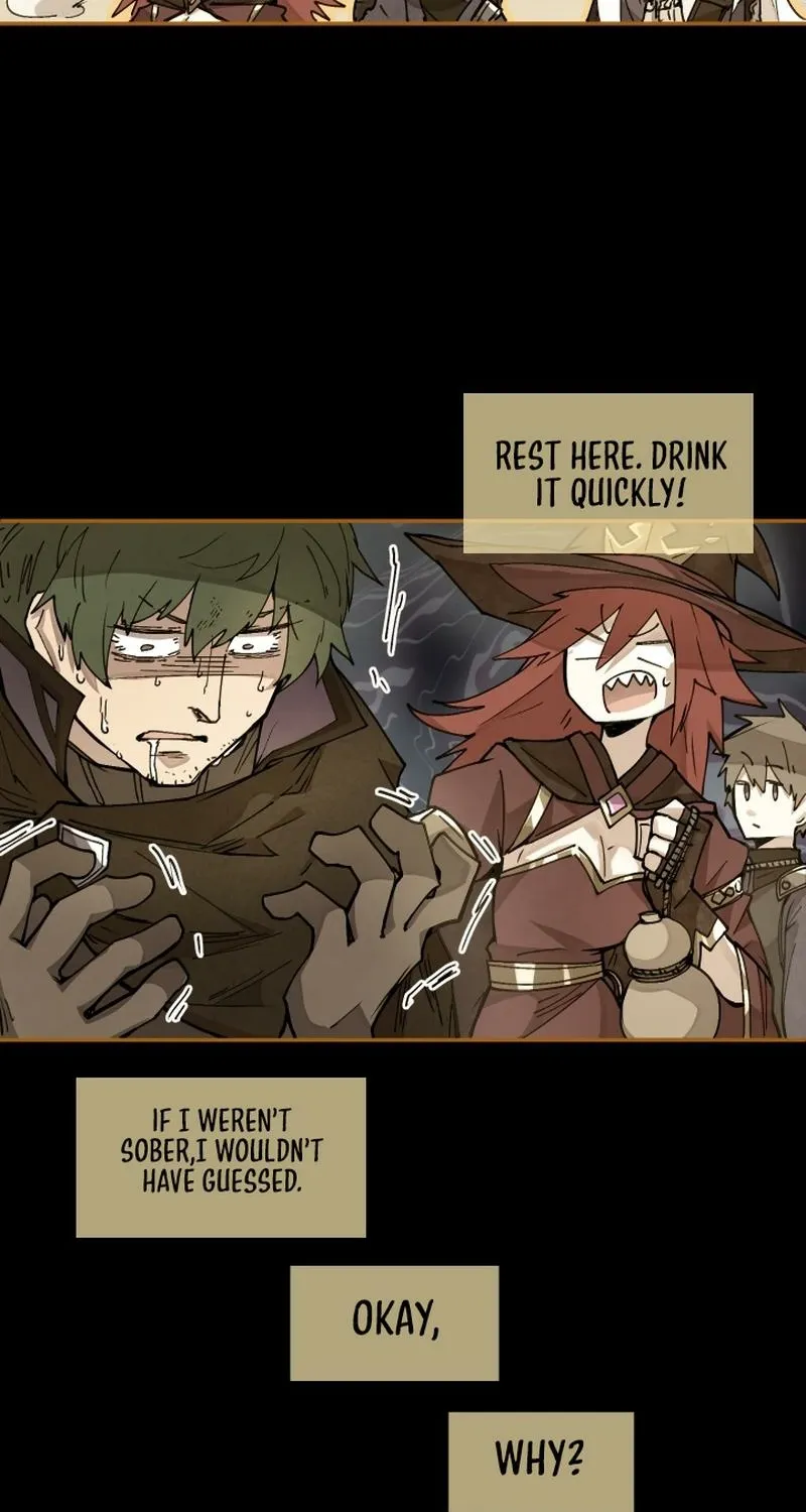 Reincarnation of the Hero Party