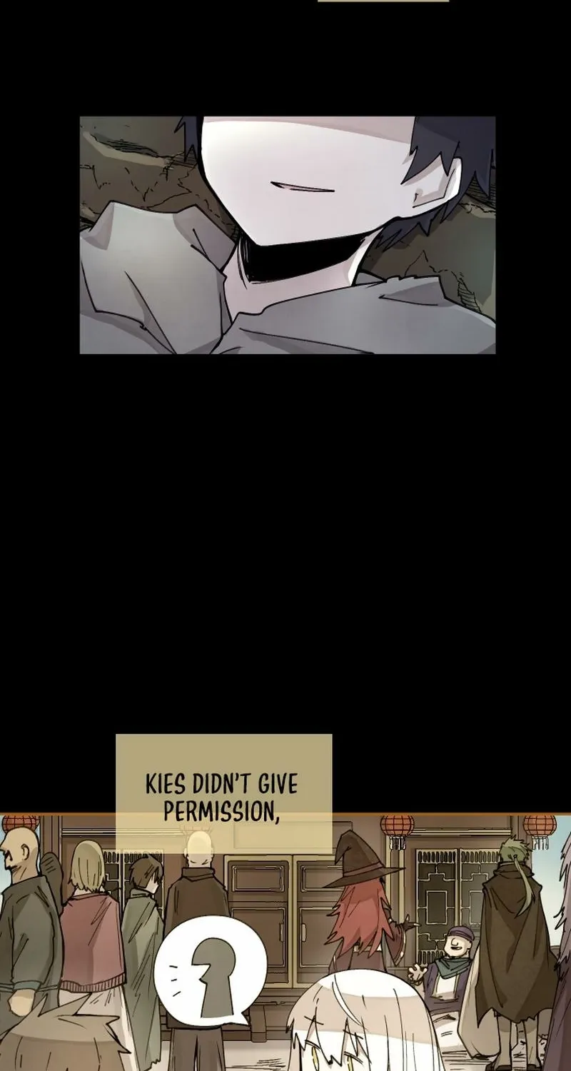 Reincarnation of the Hero Party