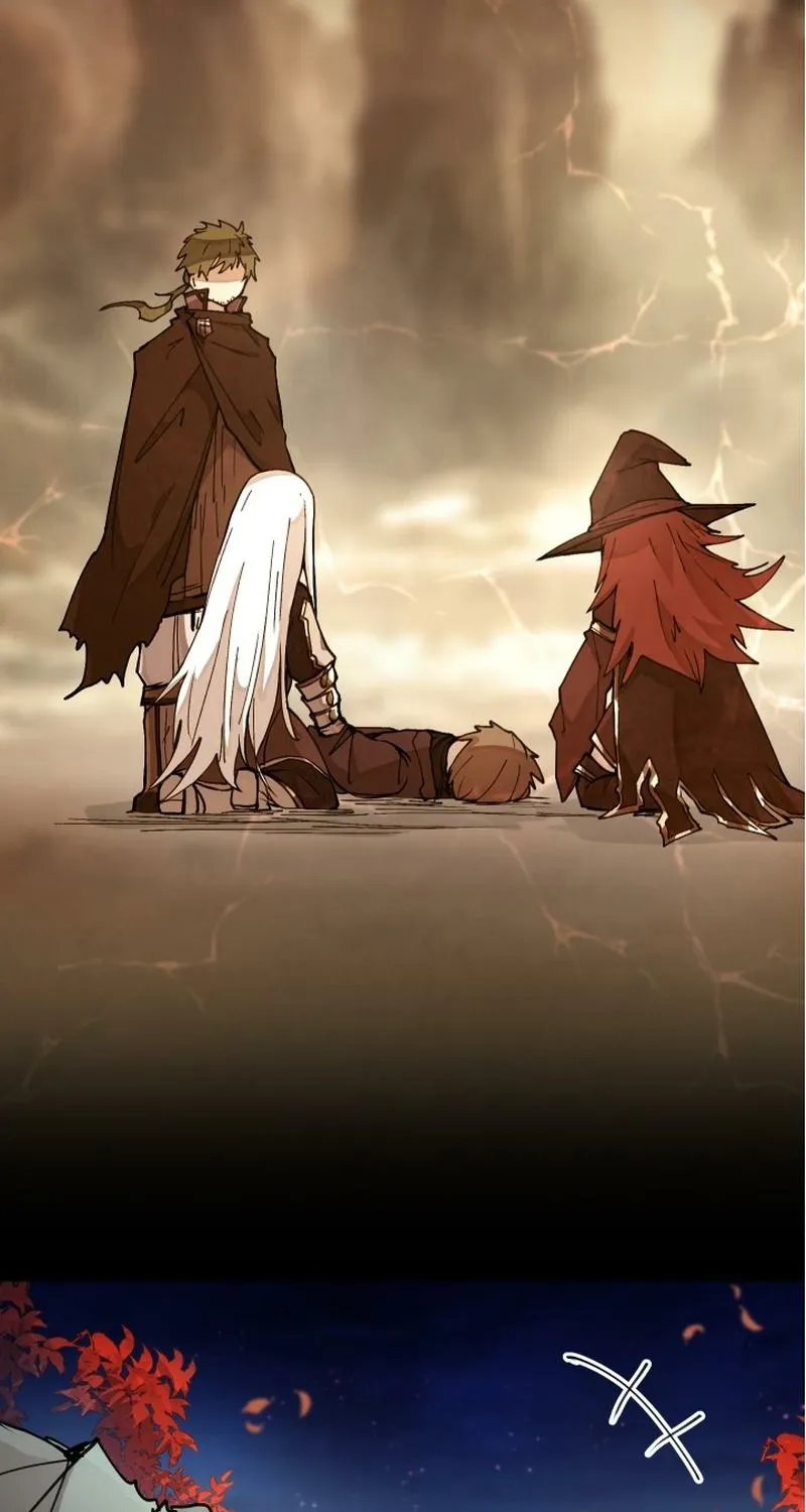Reincarnation of the Hero Party