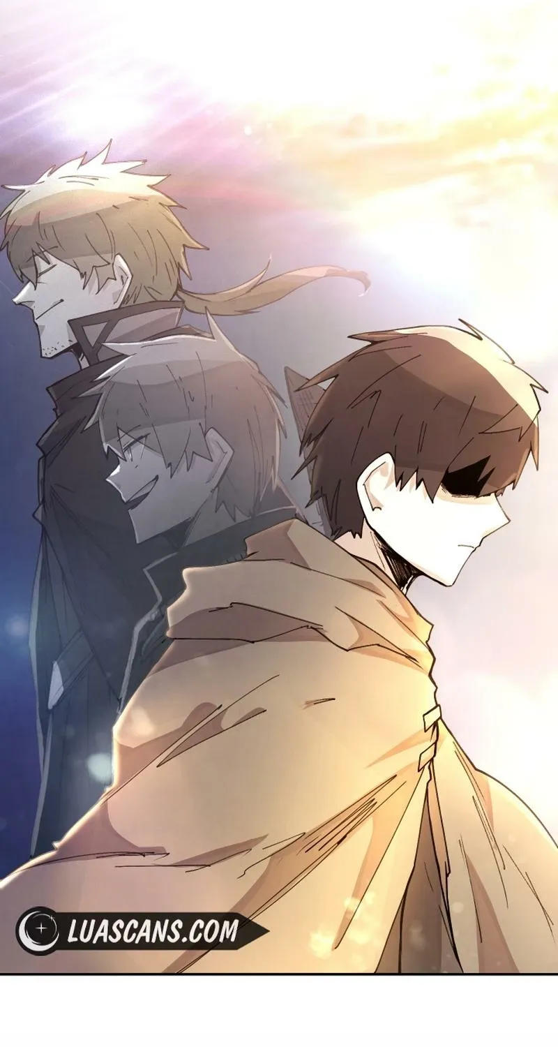 Reincarnation of the Hero Party