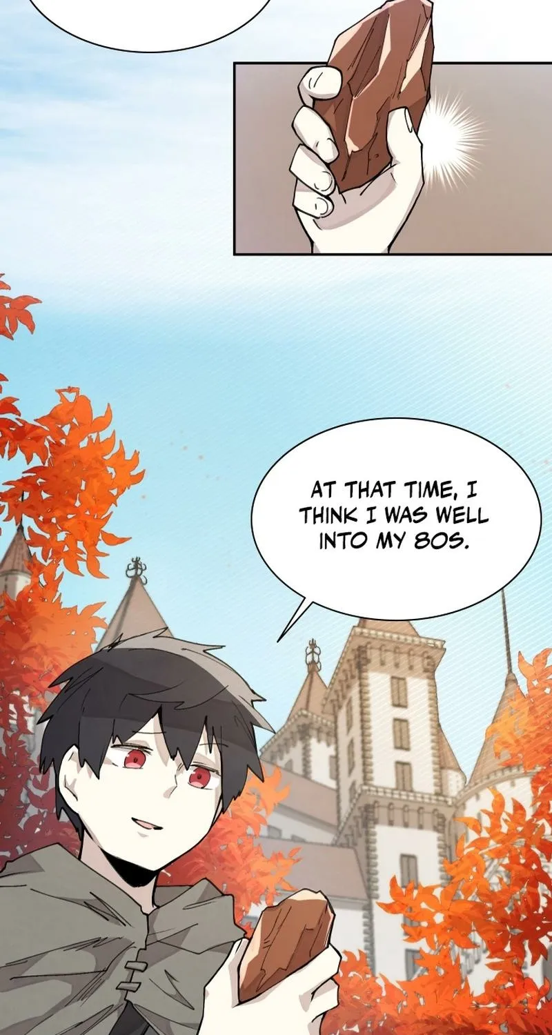 Reincarnation of the Hero Party
