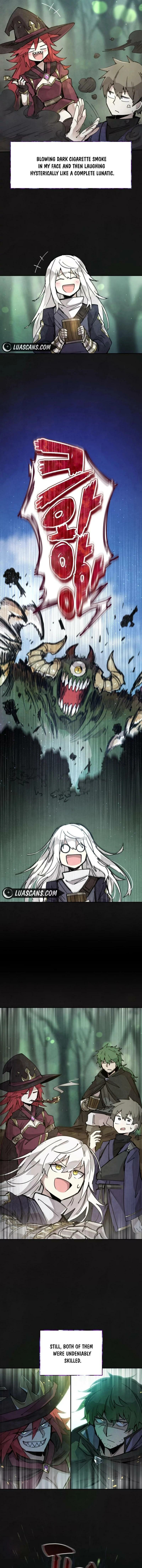 Reincarnation of the Hero Party