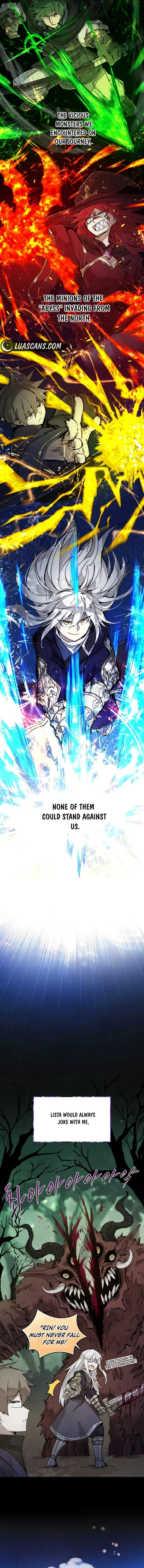 Reincarnation of the Hero Party