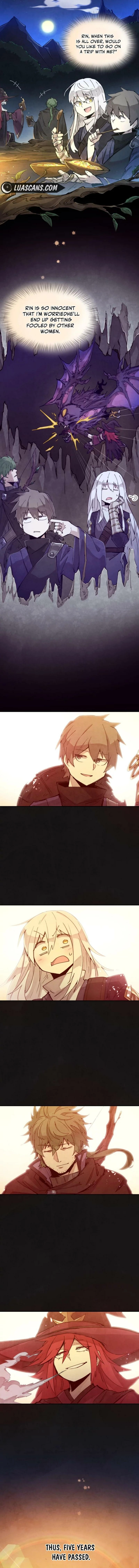 Reincarnation of the Hero Party