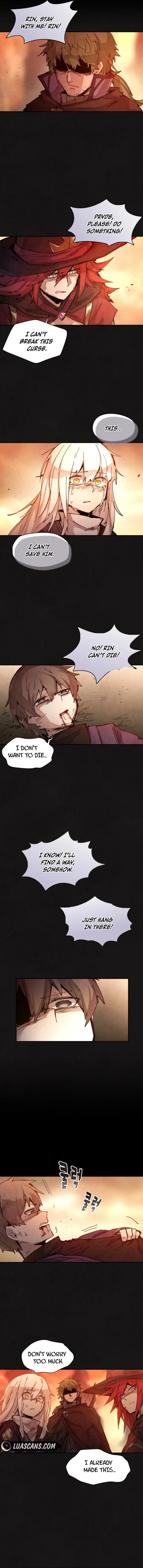 Reincarnation of the Hero Party