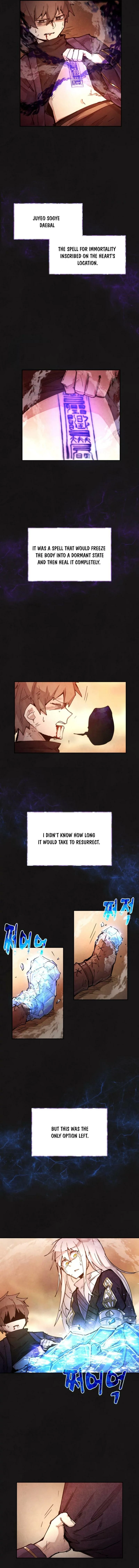 Reincarnation of the Hero Party