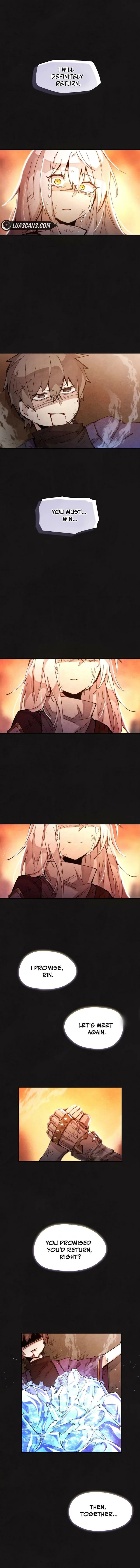 Reincarnation of the Hero Party