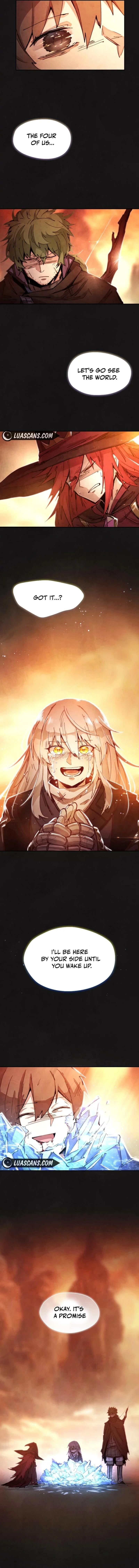 Reincarnation of the Hero Party