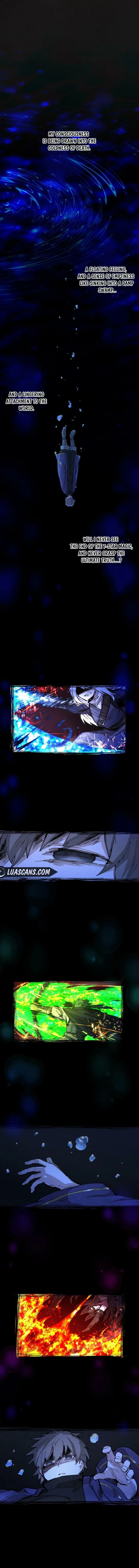 Reincarnation of the Hero Party
