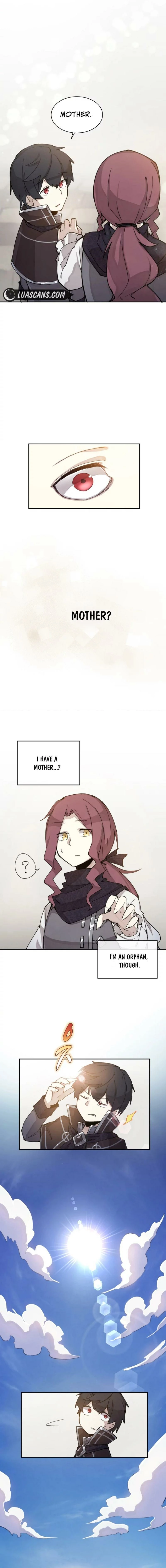 Reincarnation of the Hero Party