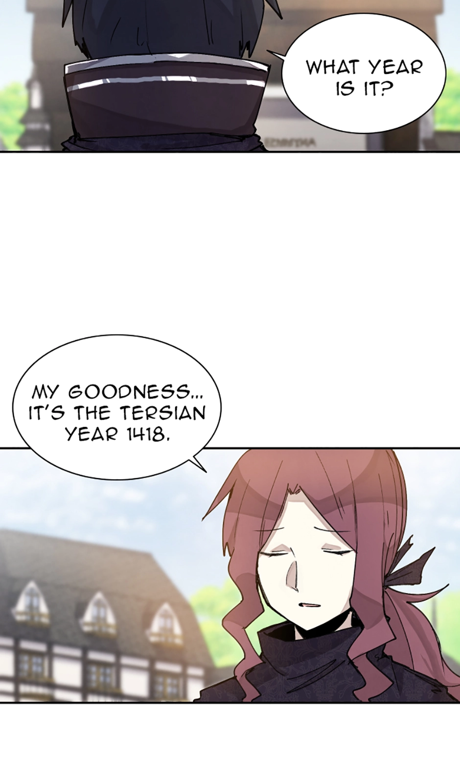 Reincarnation of the Hero Party