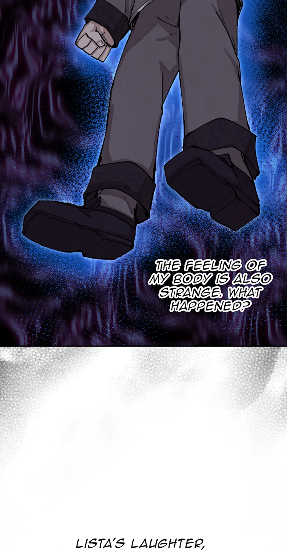 Reincarnation of the Hero Party