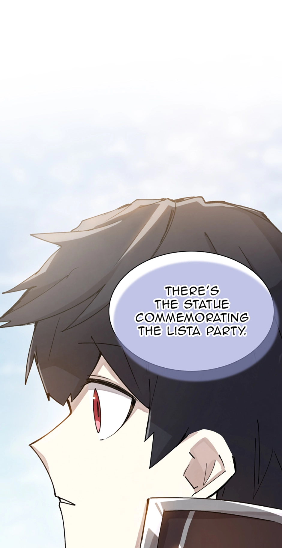 Reincarnation of the Hero Party