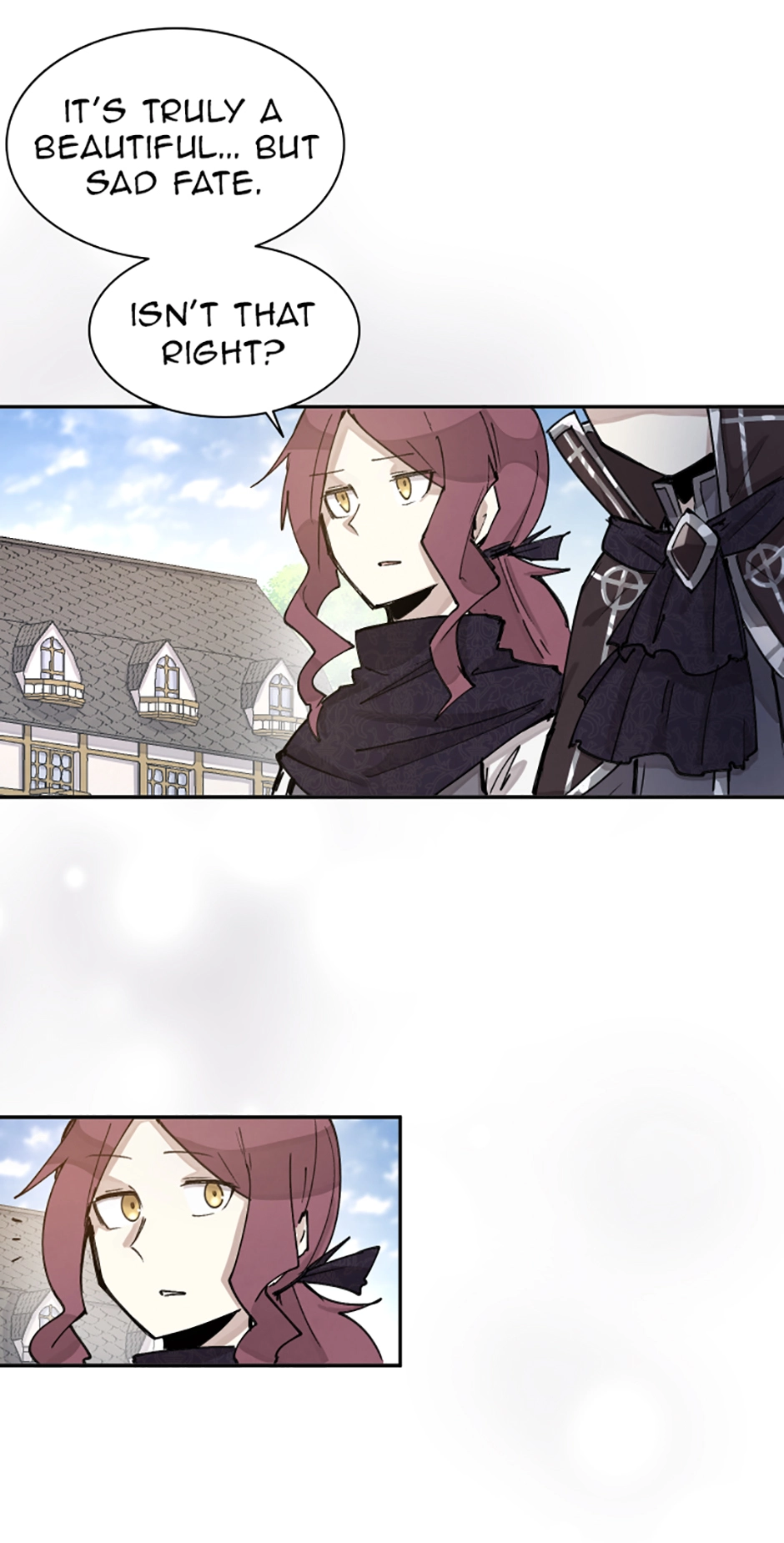Reincarnation of the Hero Party