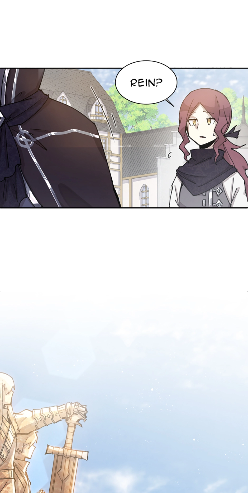Reincarnation of the Hero Party