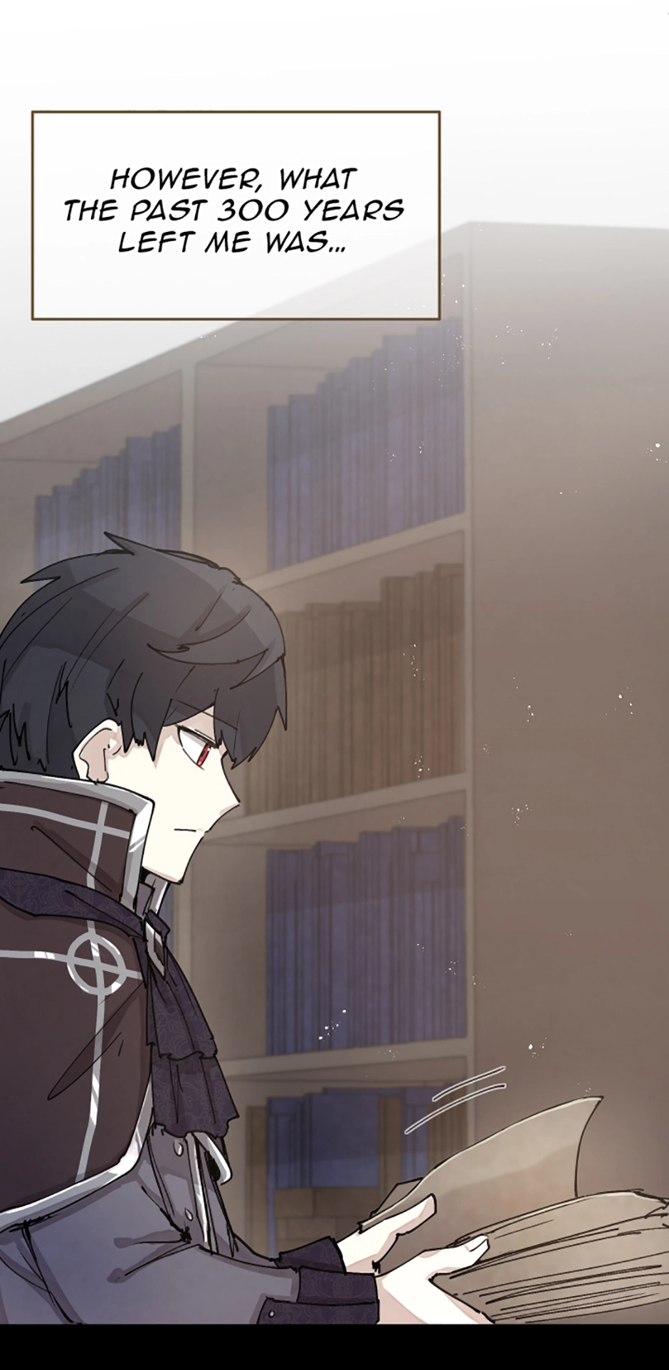 Reincarnation of the Hero Party