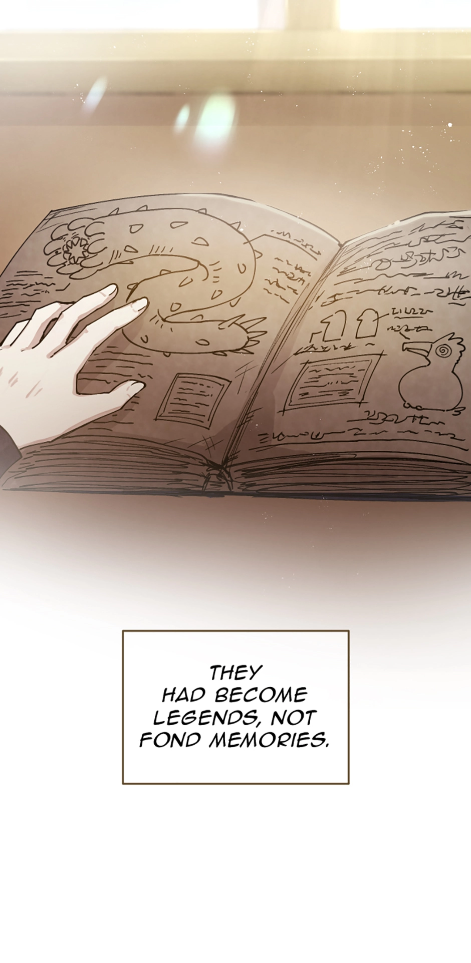 Reincarnation of the Hero Party