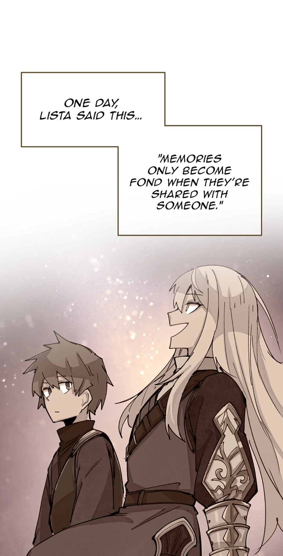Reincarnation of the Hero Party