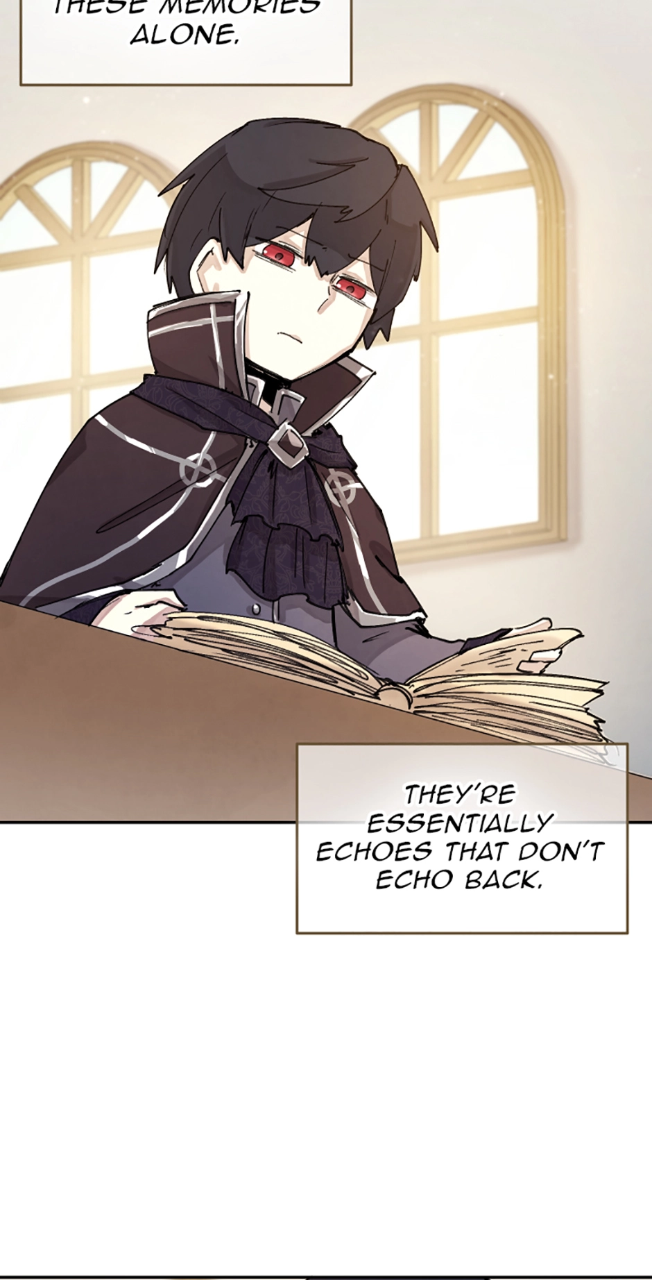 Reincarnation of the Hero Party