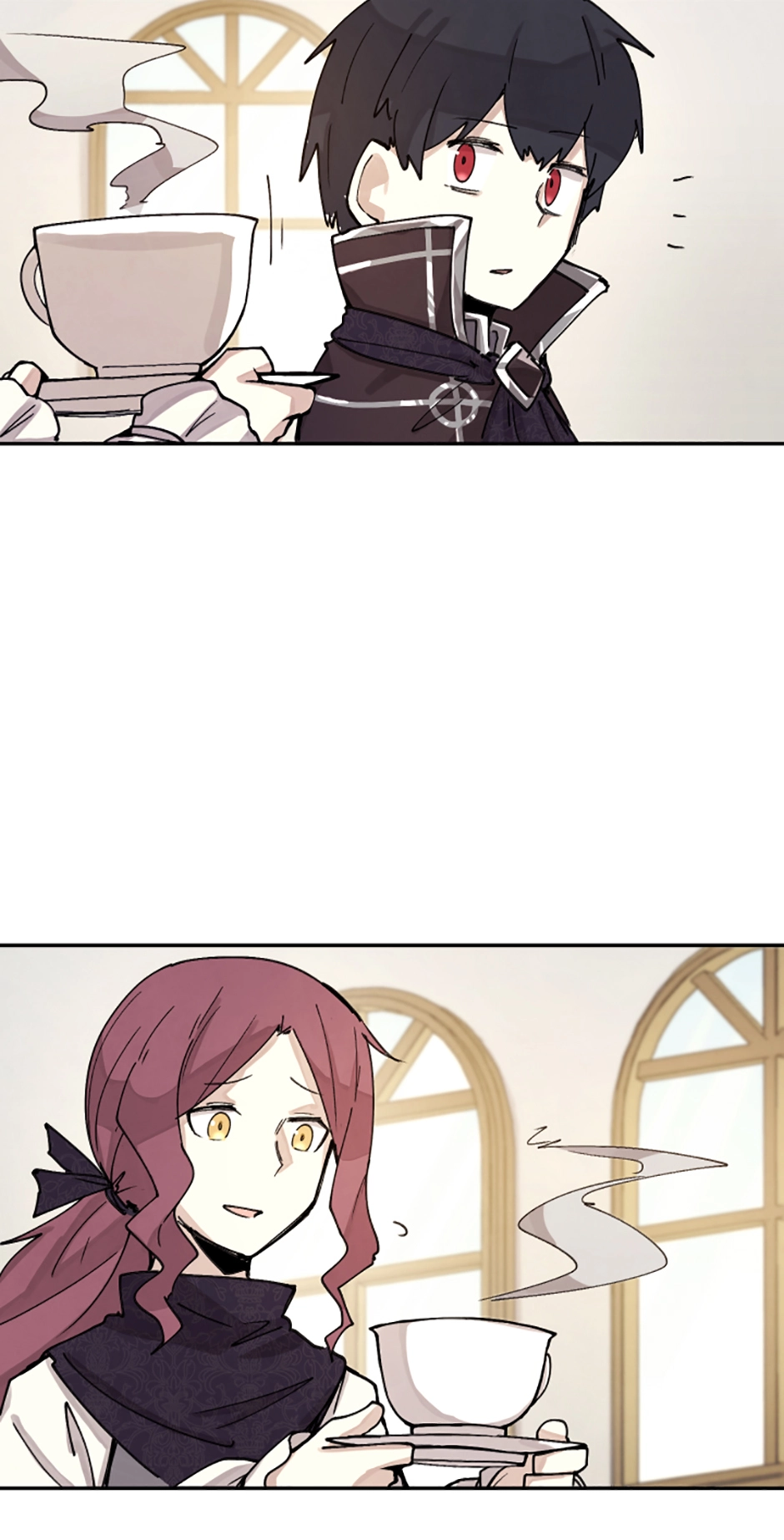 Reincarnation of the Hero Party