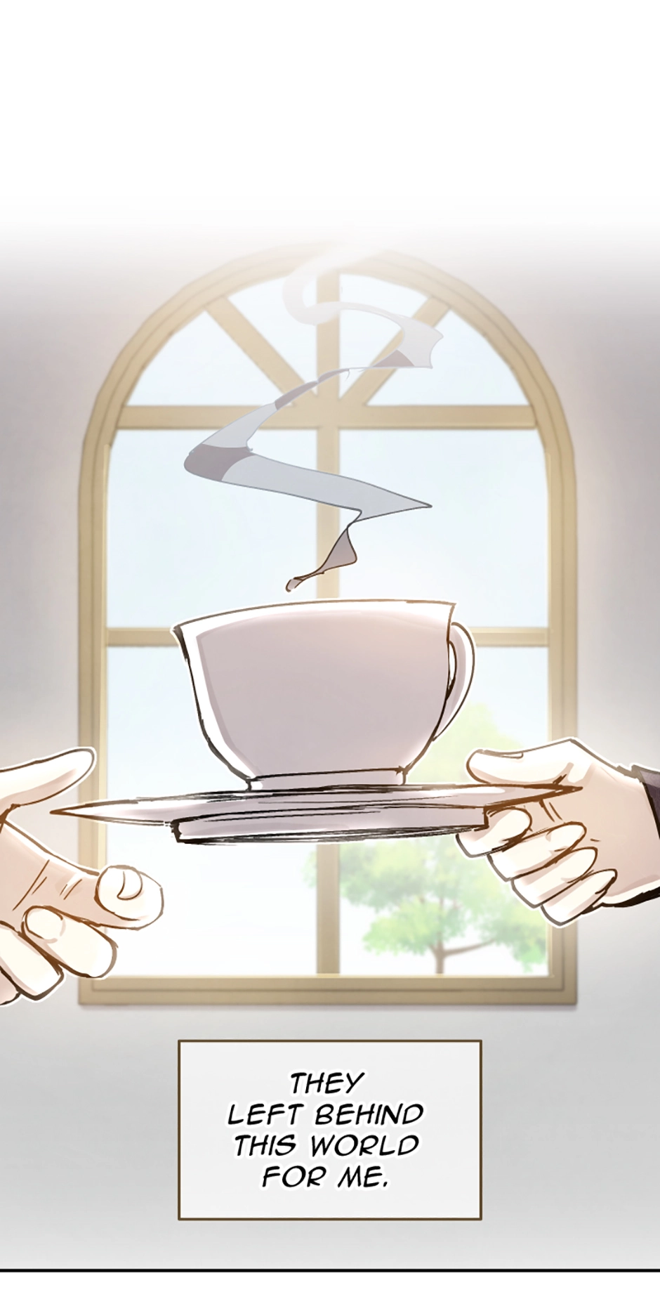 Reincarnation of the Hero Party