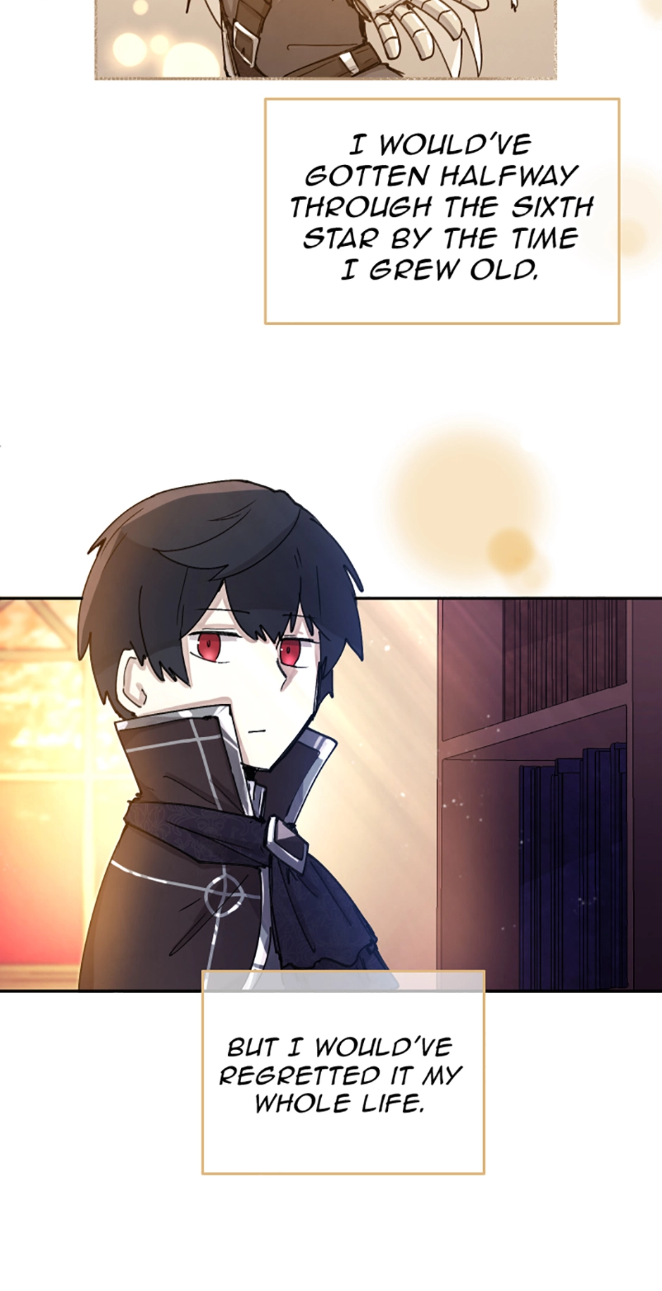 Reincarnation of the Hero Party