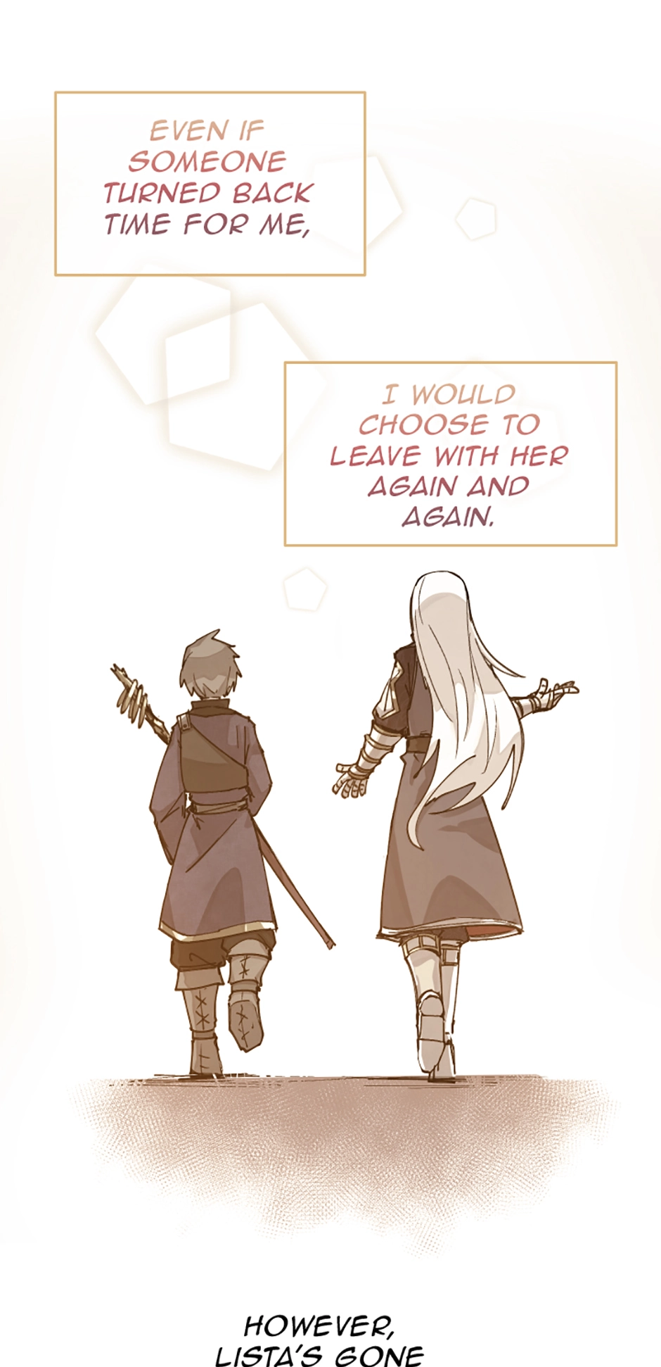 Reincarnation of the Hero Party