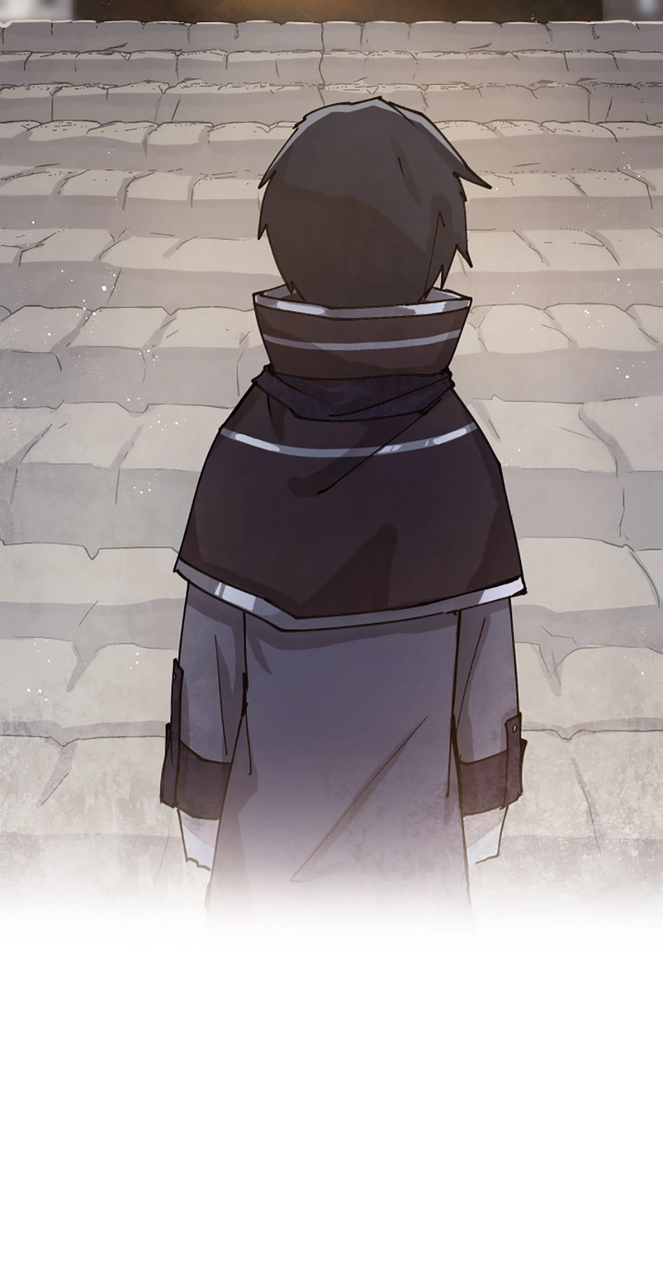 Reincarnation of the Hero Party