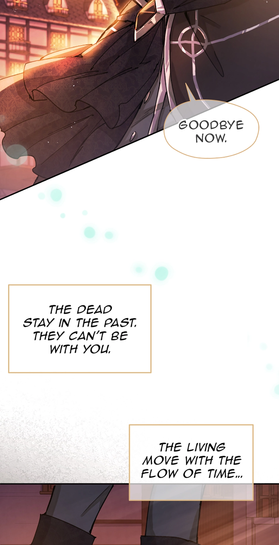 Reincarnation of the Hero Party