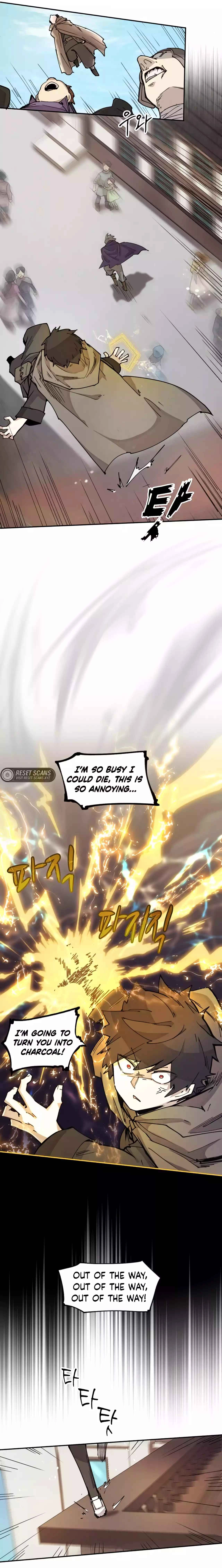 Reincarnation of the Hero Party