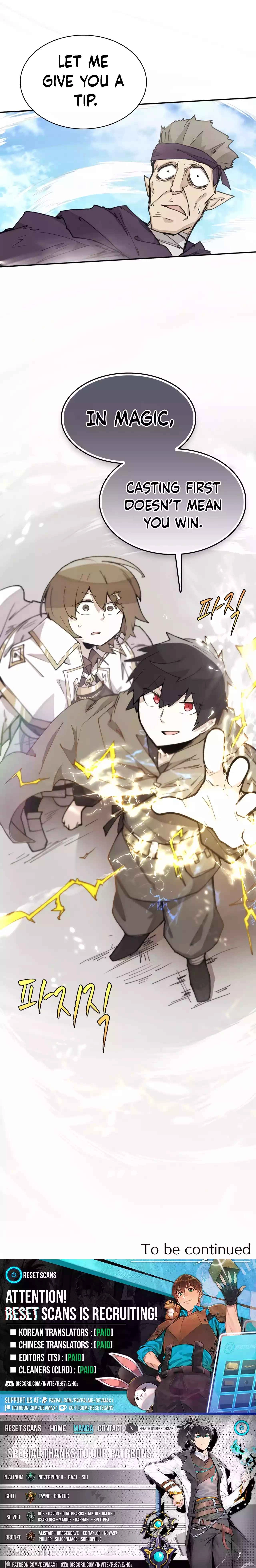 Reincarnation of the Hero Party