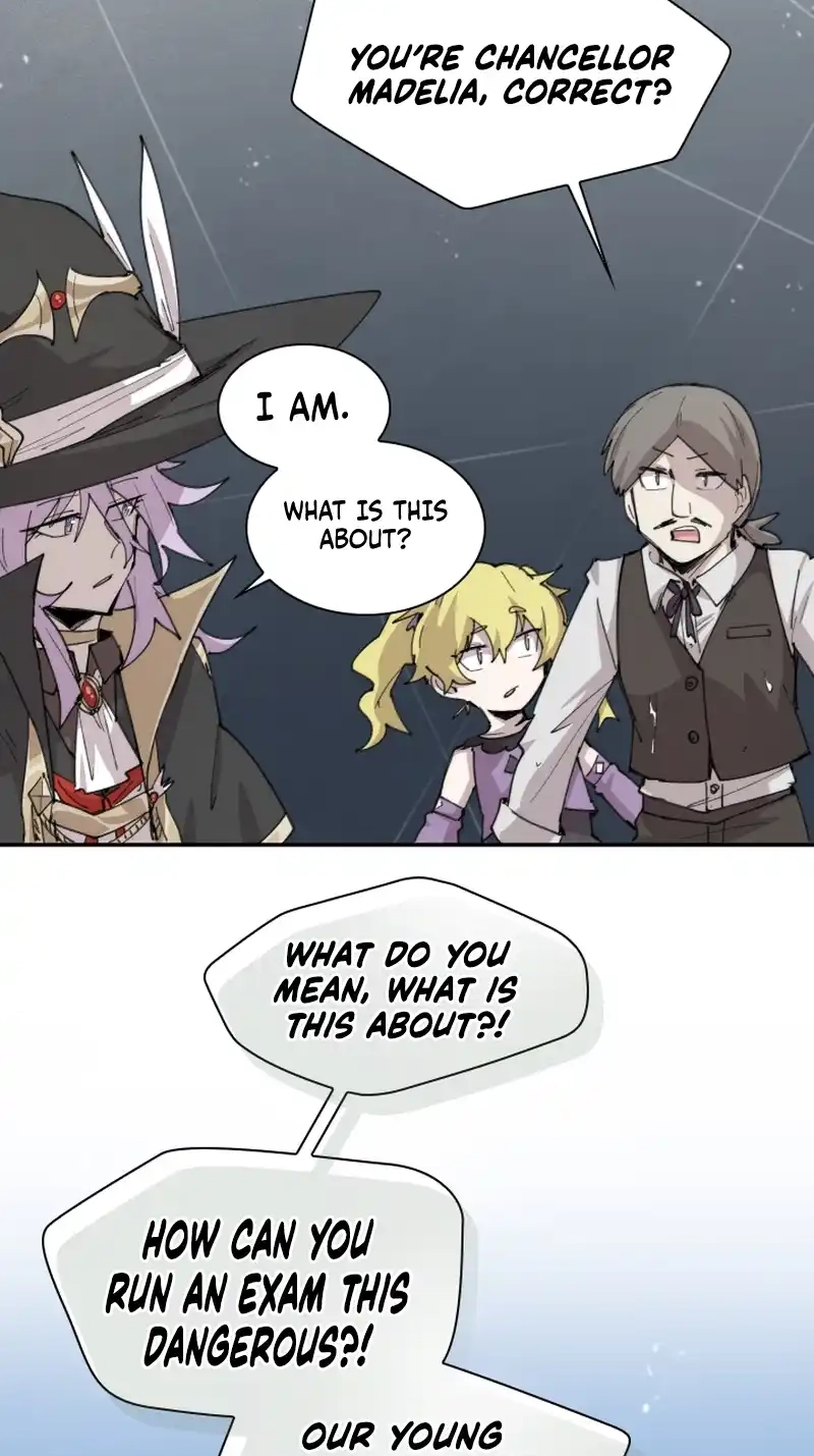 Reincarnation of the Hero Party