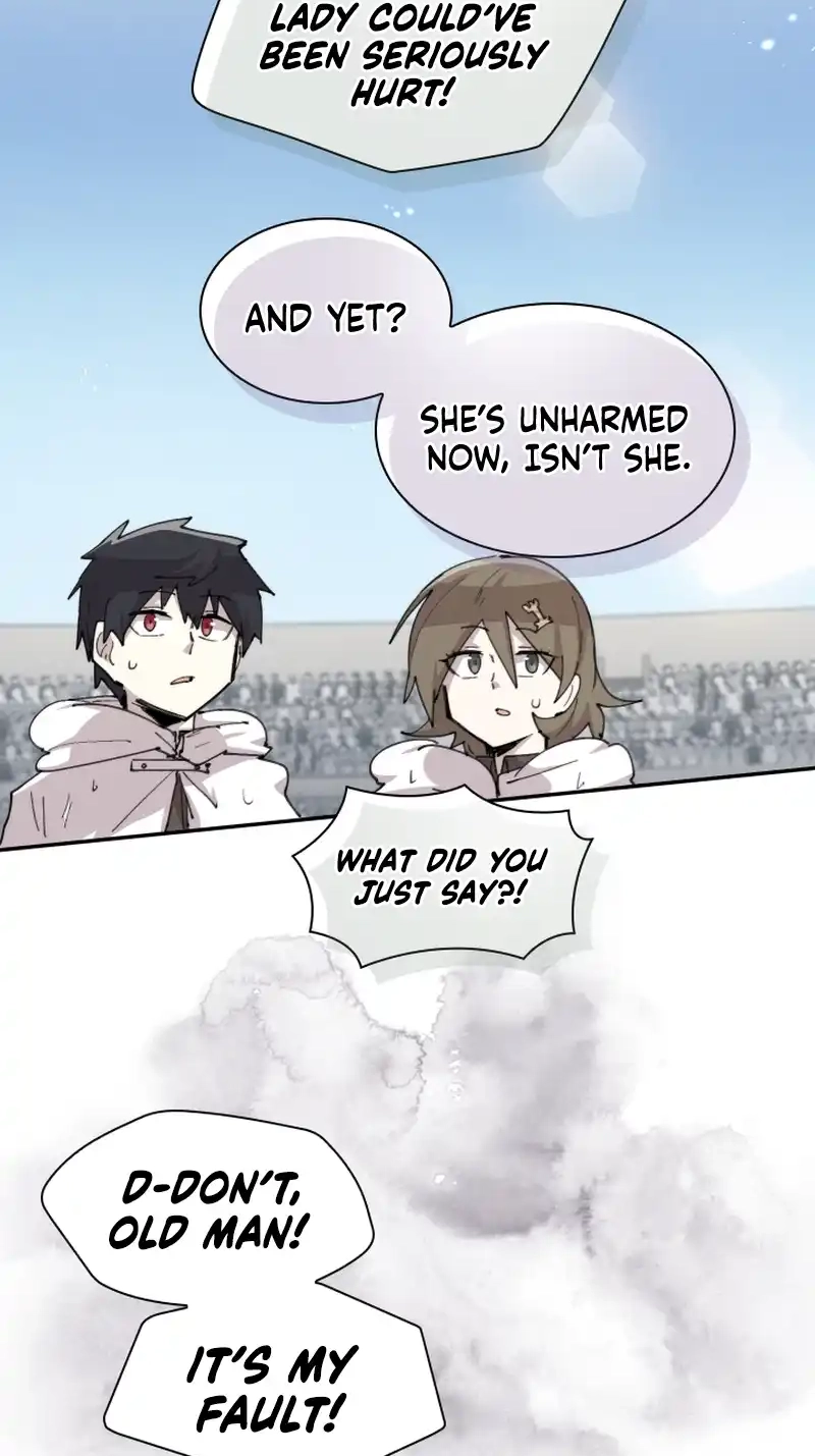 Reincarnation of the Hero Party
