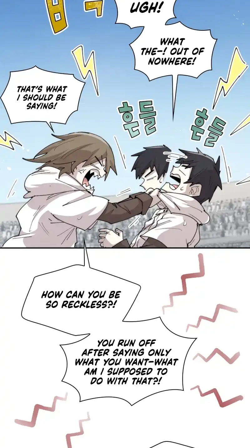 Reincarnation of the Hero Party