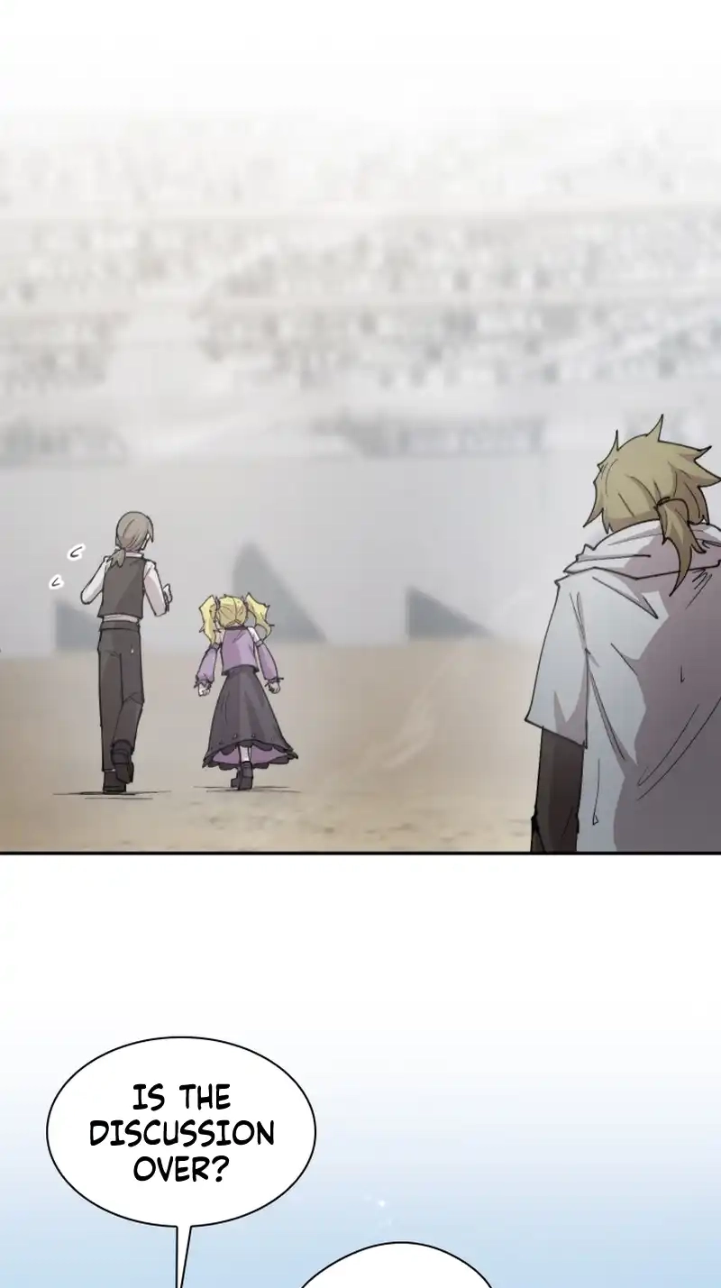 Reincarnation of the Hero Party