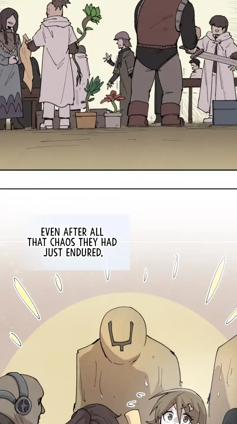 Reincarnation of the Hero Party