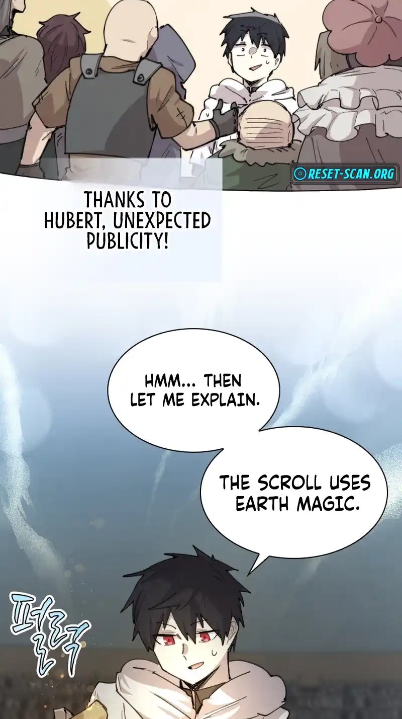 Reincarnation of the Hero Party