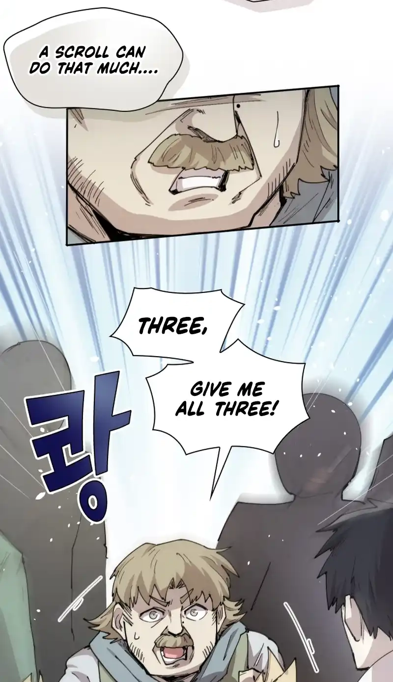 Reincarnation of the Hero Party
