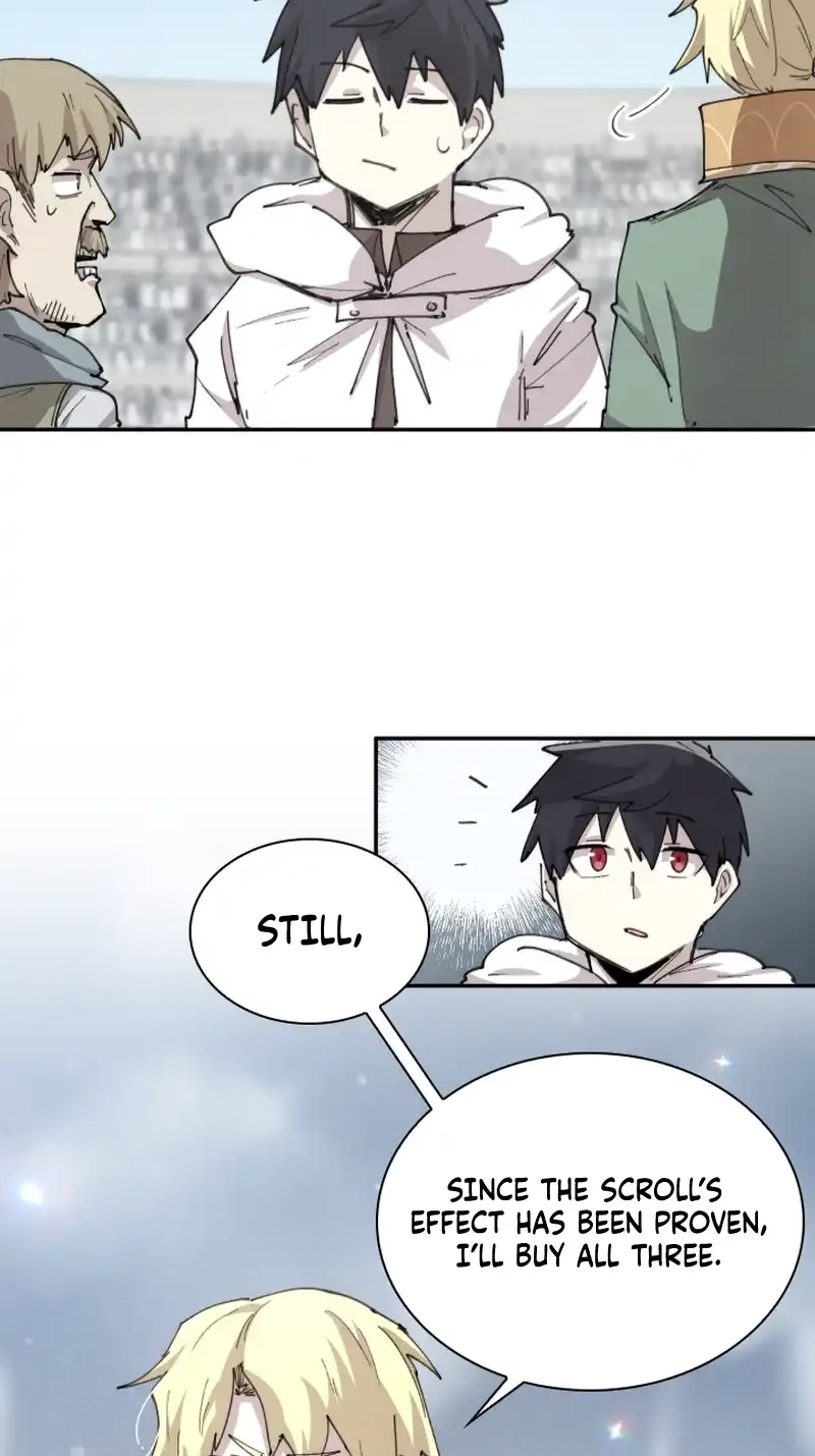 Reincarnation of the Hero Party