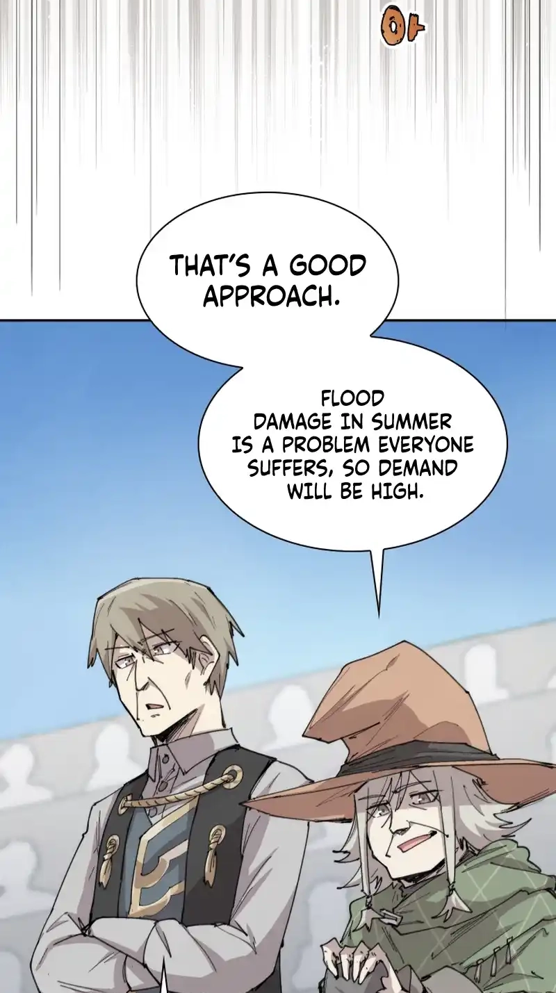 Reincarnation of the Hero Party