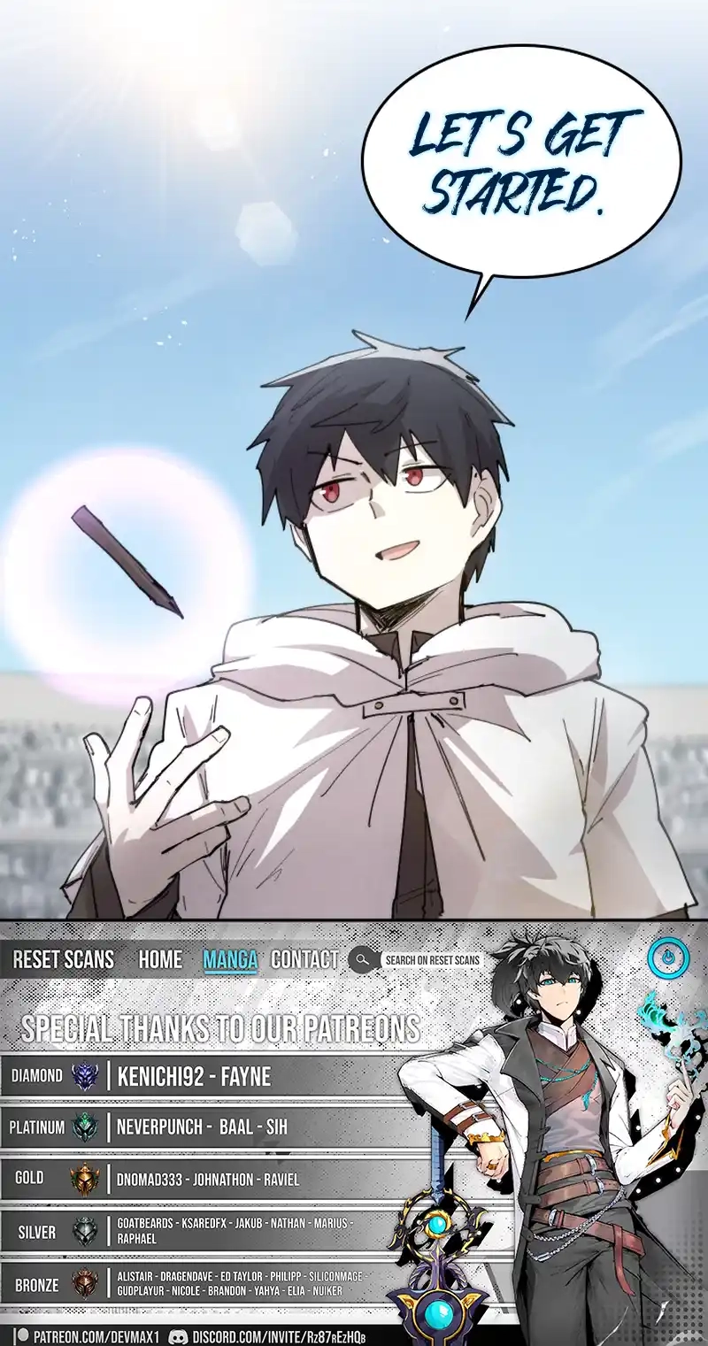 Reincarnation of the Hero Party