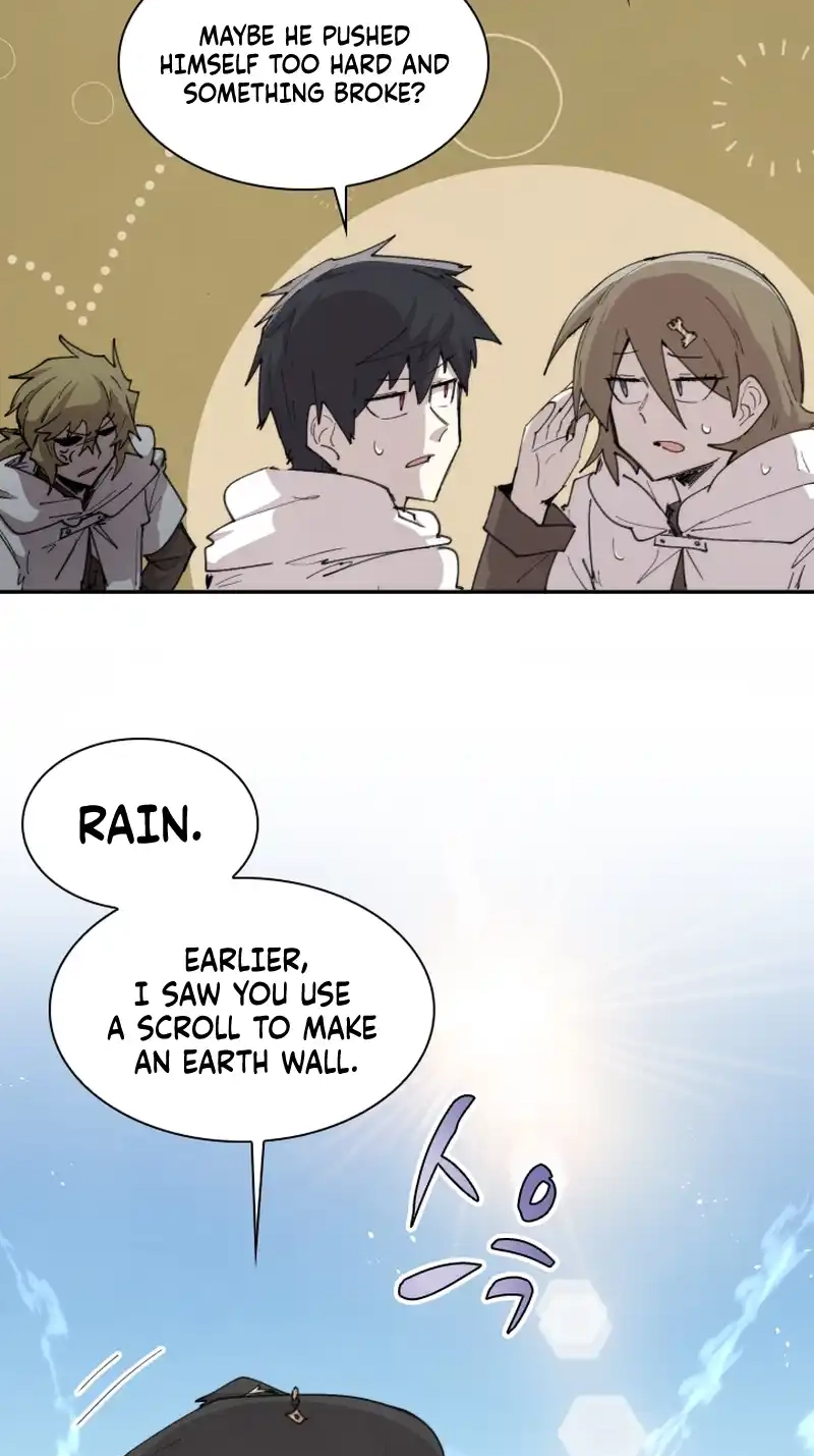 Reincarnation of the Hero Party