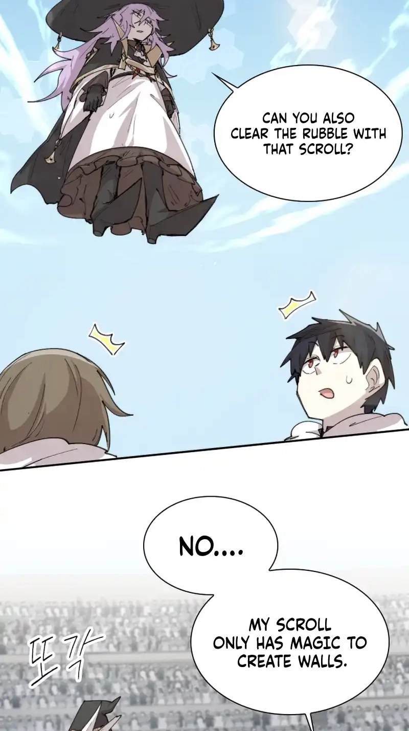 Reincarnation of the Hero Party