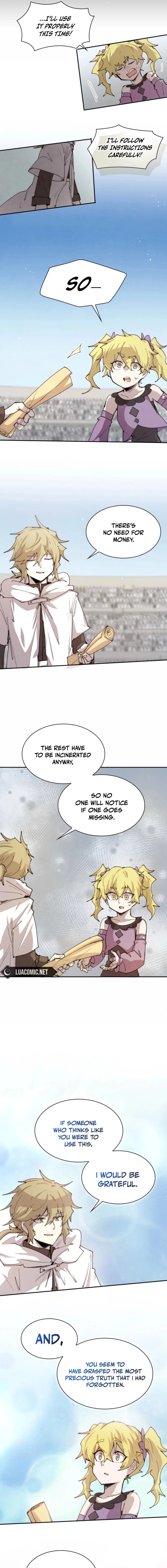 Reincarnation of the Hero Party