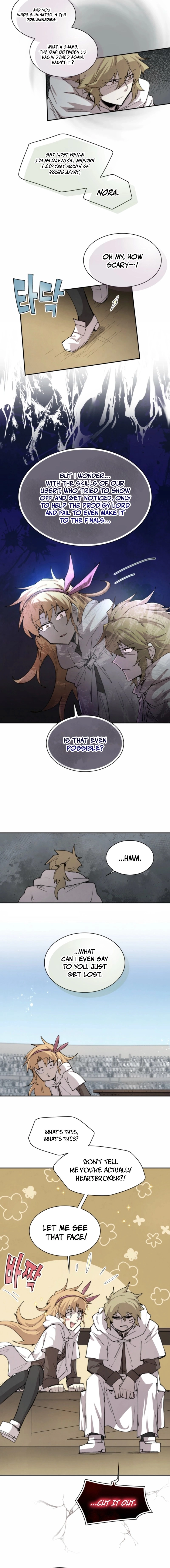 Reincarnation of the Hero Party