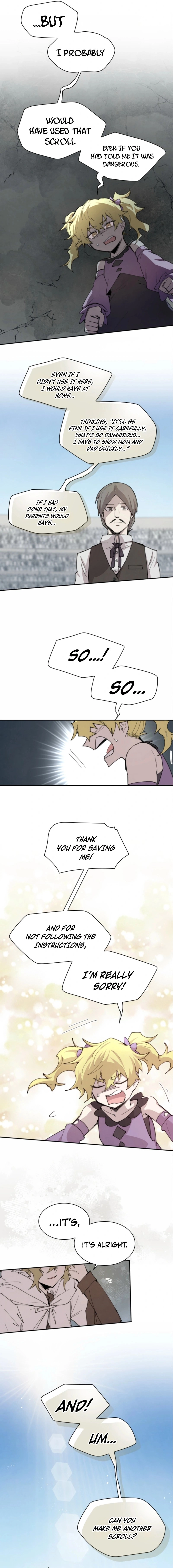 Reincarnation of the Hero Party