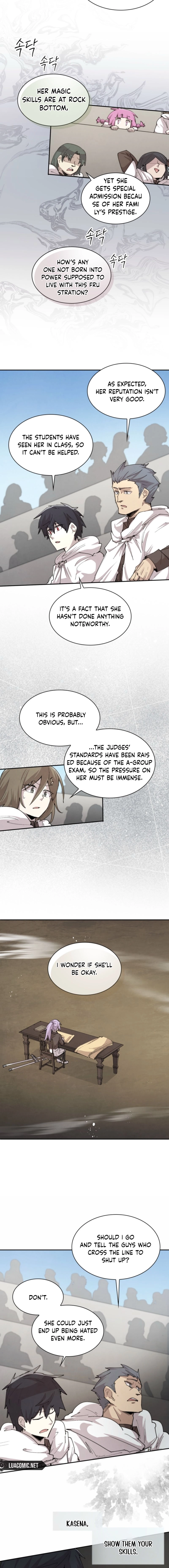 Reincarnation of the Hero Party