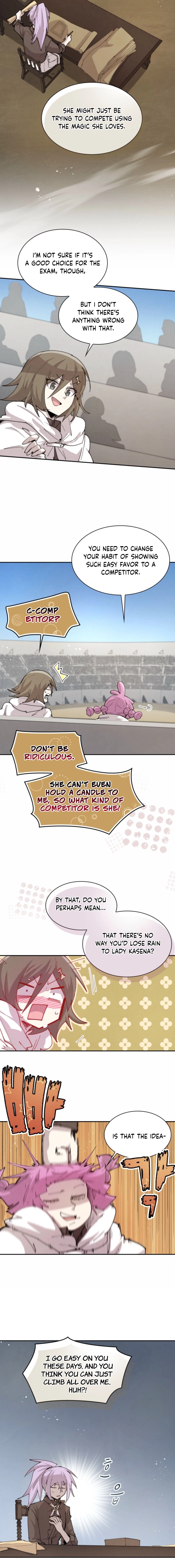 Reincarnation of the Hero Party