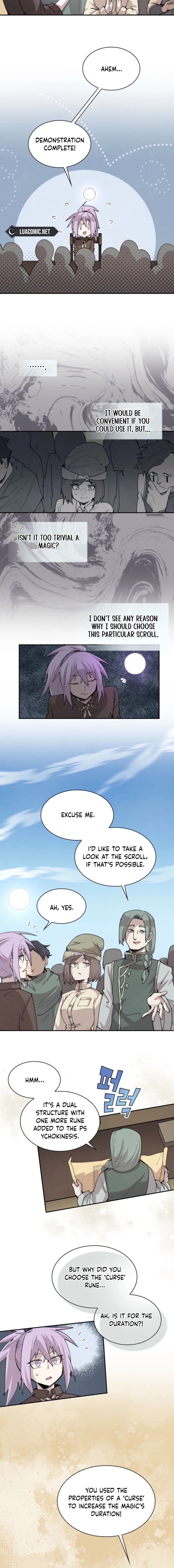 Reincarnation of the Hero Party
