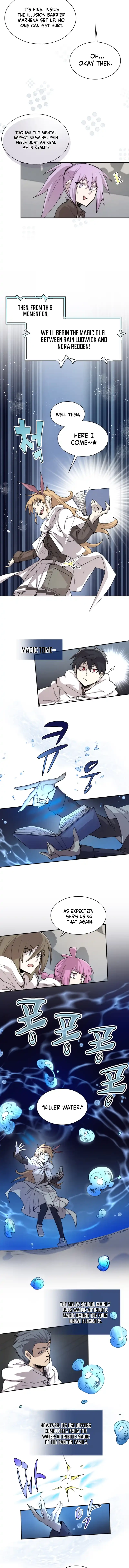 Reincarnation of the Hero Party